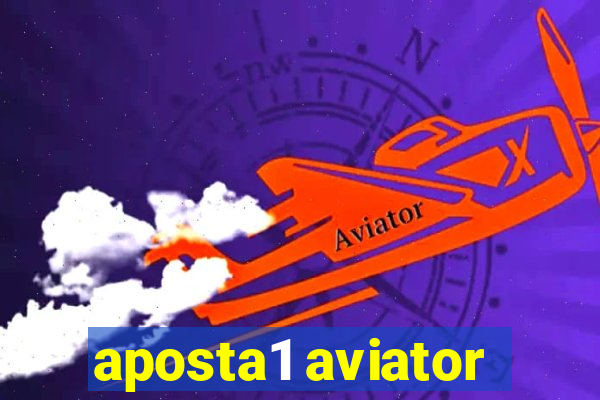 aposta1 aviator