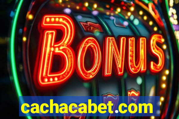 cachacabet.com