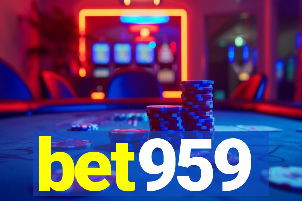 bet959