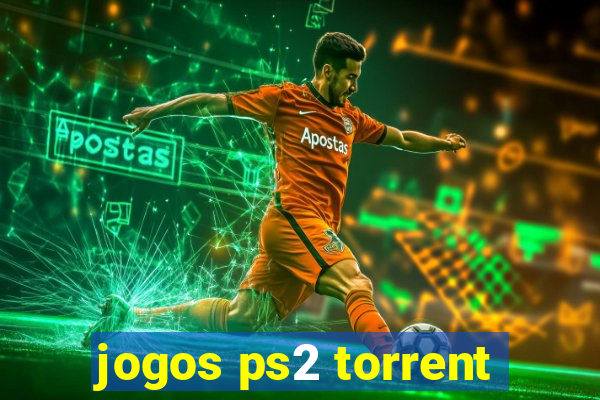 jogos ps2 torrent