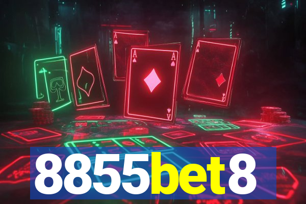 8855bet8