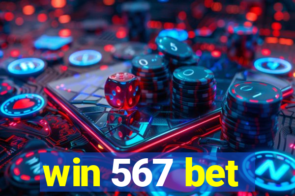 win 567 bet