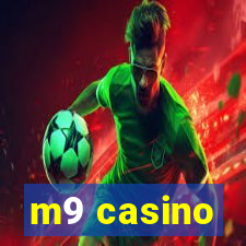 m9 casino