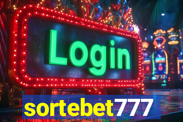 sortebet777