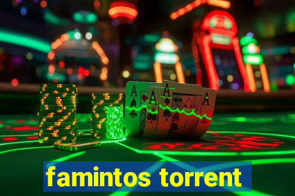 famintos torrent