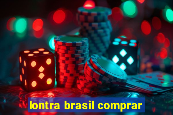 lontra brasil comprar