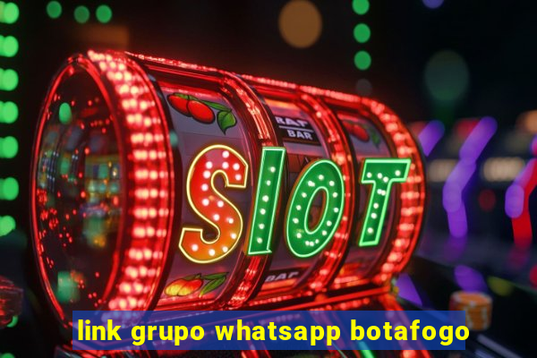 link grupo whatsapp botafogo