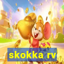 skokka rv