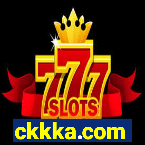 ckkka.com