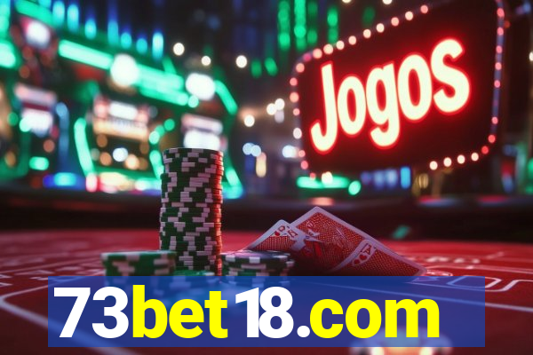 73bet18.com