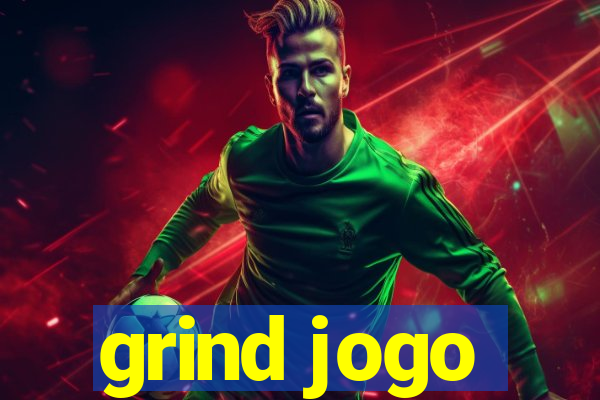 grind jogo