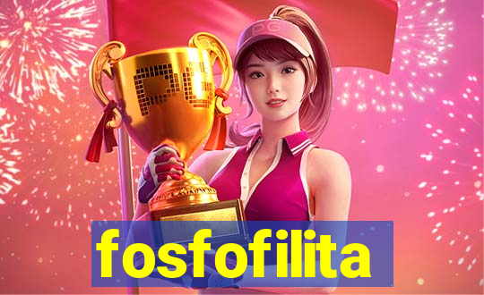 fosfofilita