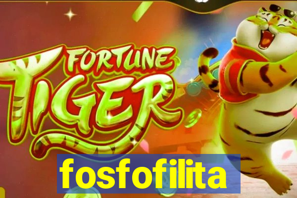 fosfofilita