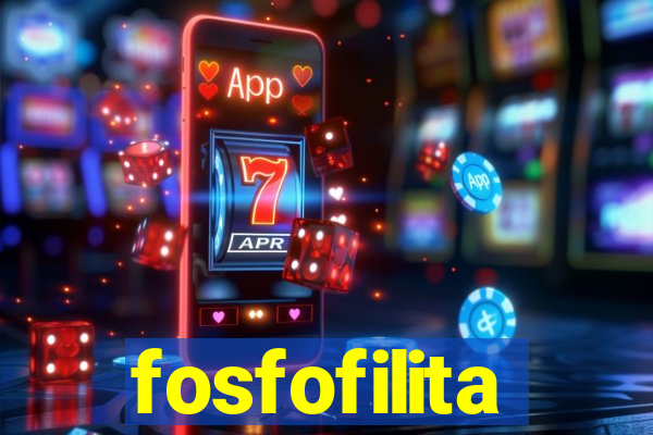 fosfofilita