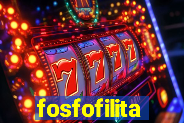 fosfofilita