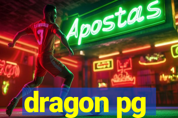 dragon pg