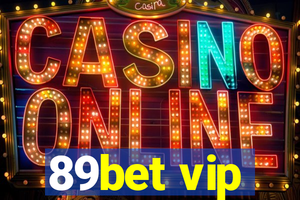 89bet vip