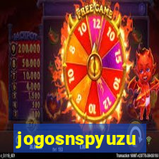 jogosnspyuzu