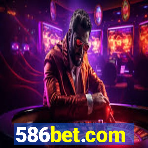 586bet.com