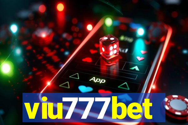 viu777bet