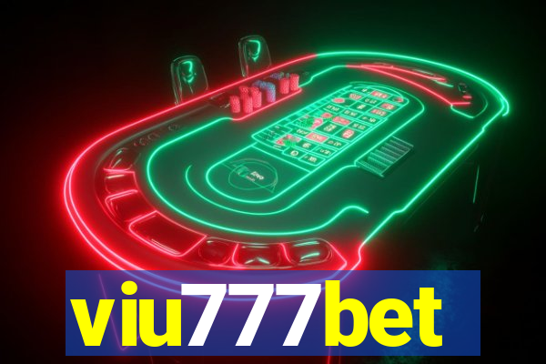 viu777bet