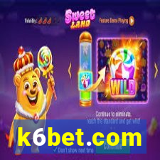 k6bet.com