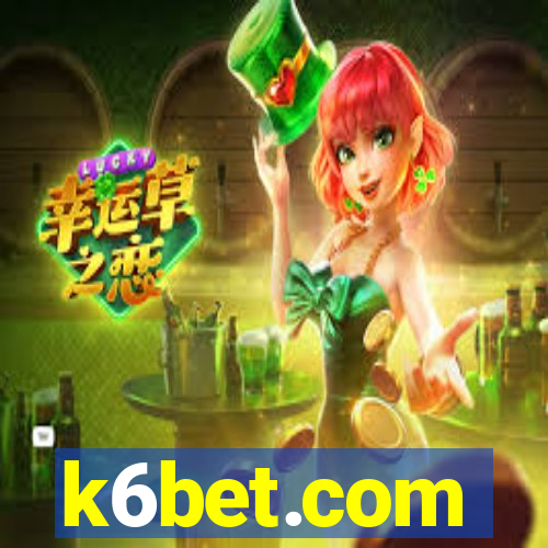 k6bet.com