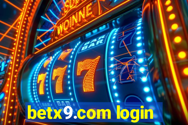 betx9.com login