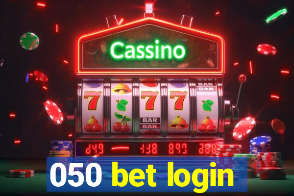 050 bet login