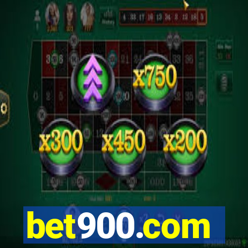 bet900.com