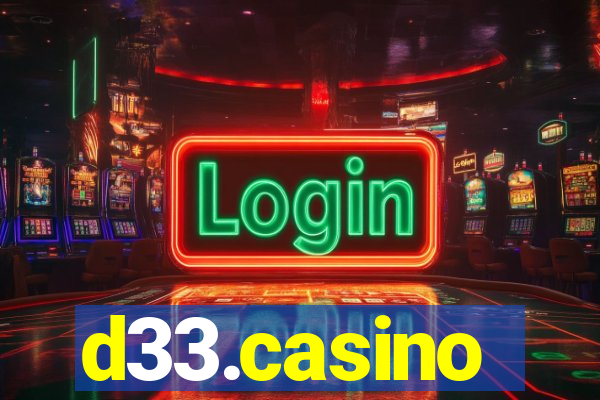 d33.casino