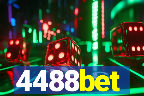 4488bet