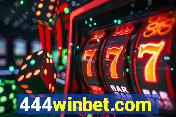 444winbet.com