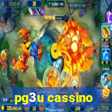 pg3u cassino