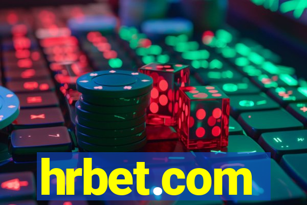 hrbet.com