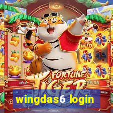 wingdas6 login