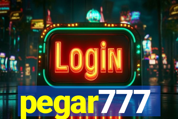 pegar777