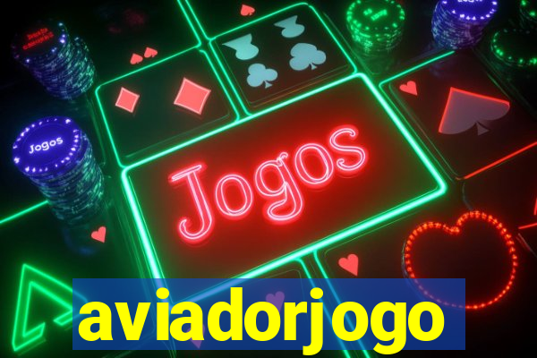 aviadorjogo