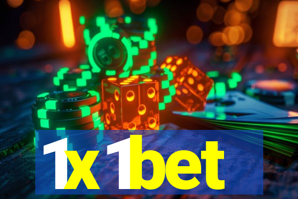 1x1bet