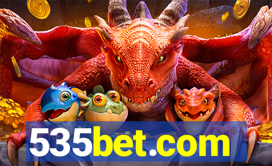 535bet.com