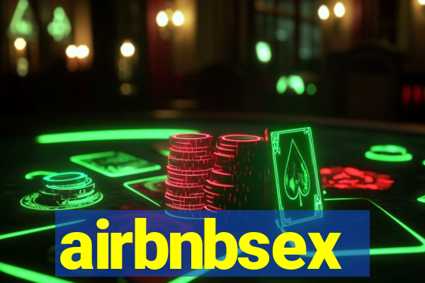 airbnbsex