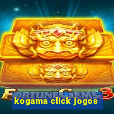 kogama click jogos