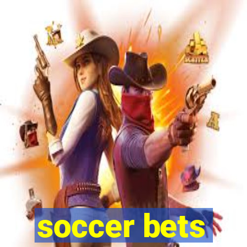 soccer bets