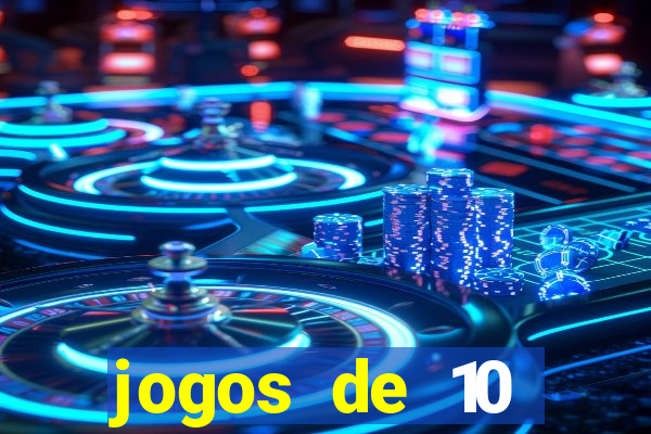 jogos de 10 centavos estrela bet