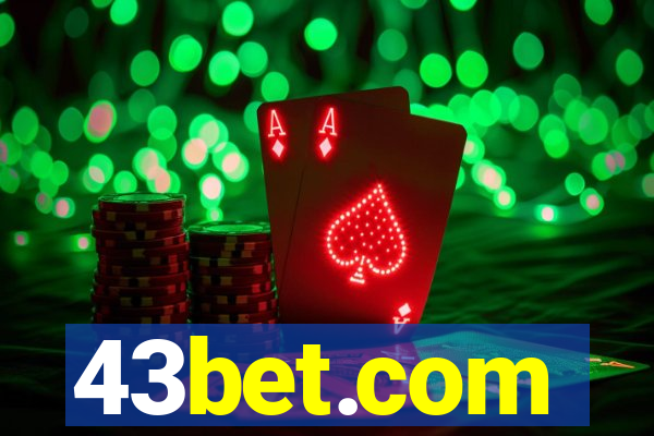 43bet.com