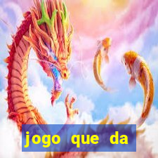 jogo que da dinheiro de verdade sem precisar depositar