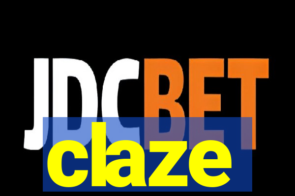 claze