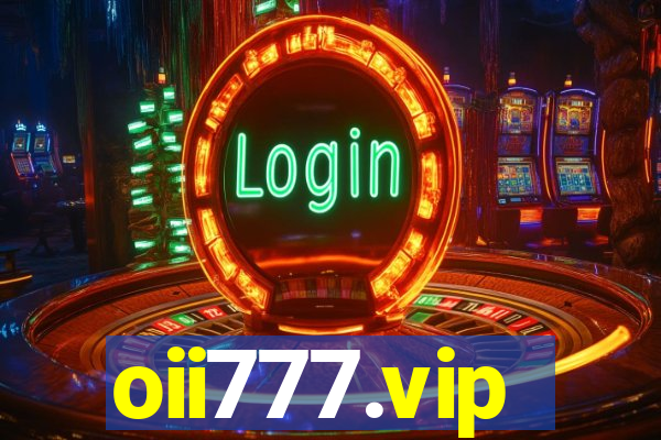 oii777.vip