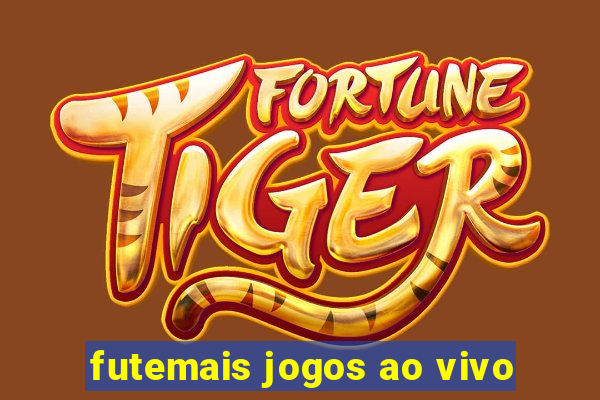 futemais jogos ao vivo