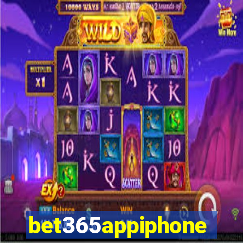 bet365appiphone